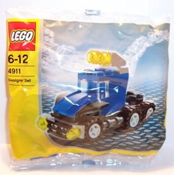4911