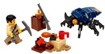 7305