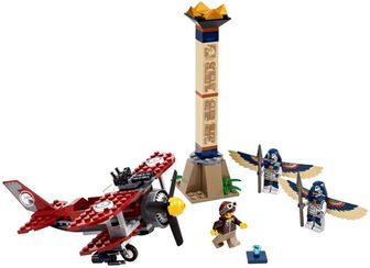 7307