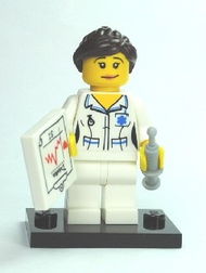 Nurse, Series 1