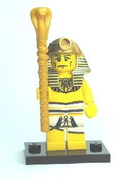 Pharaoh, Series 2