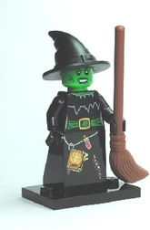 Witch, Series 2