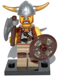 Viking, Series 4