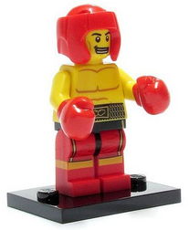 Boxer, Series 5