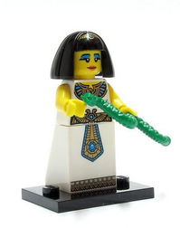 Egyptian Queen, Series 5