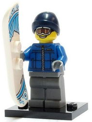 Snowboarder Guy, Series 5