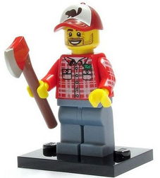 Lumberjack, Series 5