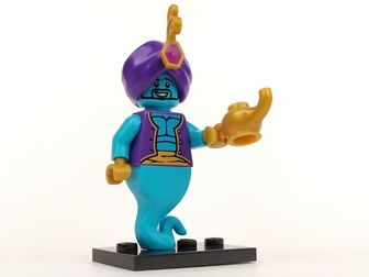 Genie, Series 6