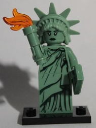 Lady Liberty, Series 6