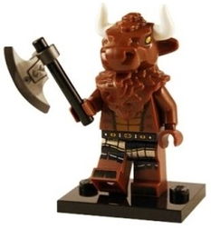 Minotaur, Series 6