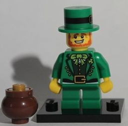 Leprechaun, Series 6