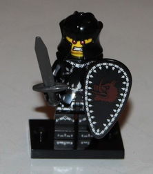 Evil Knight, Series 7