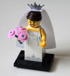 Bride, Series 7