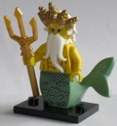 Ocean King, Series 7