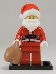 Santa, Series 8