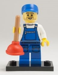 Plumber, Series 9