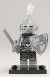 Heroic Knight, Series 9