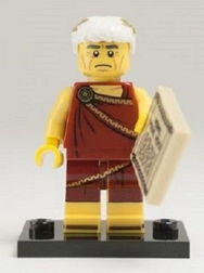 Roman Emperor, Series 9