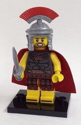 Roman Commander, Series 10
