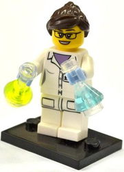 Scientist, Series 11