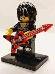 Rock Star, Series 12