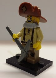 Prospector, Series 12