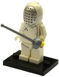 Fencer, Series 13