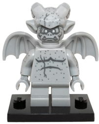 Gargoyle, Series 14