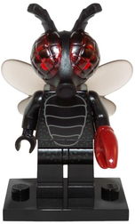 Fly Monster, Series 14