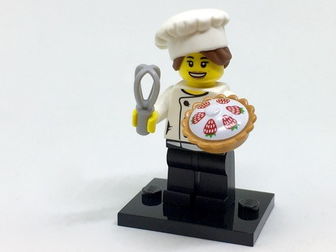 Gourmet Chef, Series 17