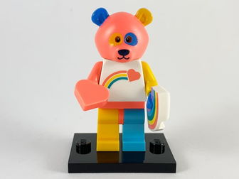 Bear Costume Guy, Series 19