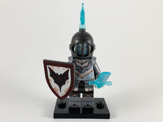 Fright Knight, Series 19