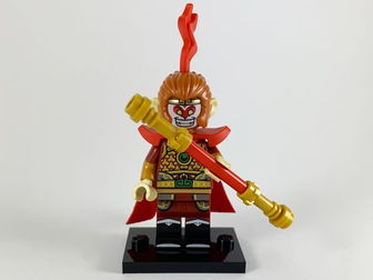 Monkey King, Series 19