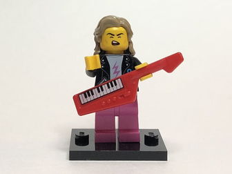 80s Musician, Series 20