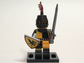 Tournament Knight, Series 20