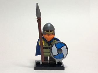 Viking, Series 20