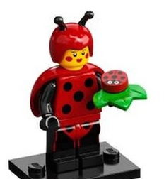 Ladybug Girl, Series 21