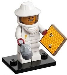 Beekeeper, Series 21