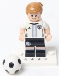 Toni Kroos #18, Deutscher Fussball-Bund / DFB