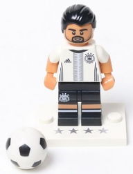 Sami Khedira #6, Deutscher Fussball-Bund / DFB