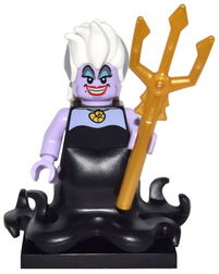 Ursula, Disney