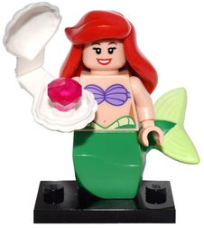 Ariel, Disney