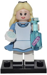 Alice, Disney