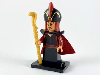 Jafar, Disney