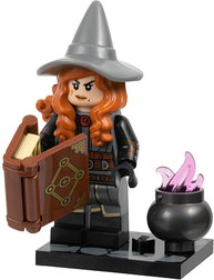 Tasha the Witch Queen, Dungeons & Dragons (Complete Set with Stand and Accessories)