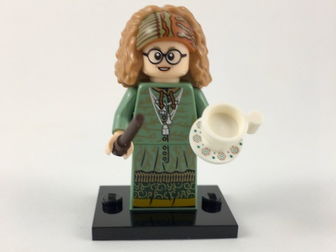 Professor Trelawney, Harry Potter & Fantastic Beasts