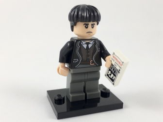 Credence Barebone, Harry Potter & Fantastic Beasts