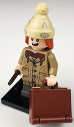 Fred Weasley, Harry Potter, Series 2