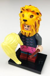 Luna Lovegood, Harry Potter, Series 2