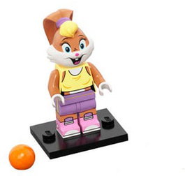 Lola Bunny (Complete Set with Stand and Accessories)